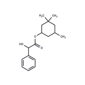 Cyclandelate