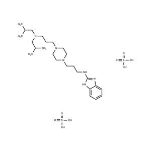 Ezeprogind disulfate