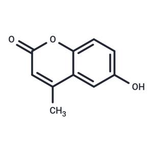 6-Hydroxy-4-methylcoumarin