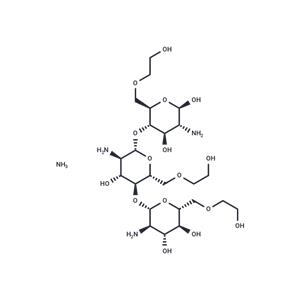 Glycol chitosan