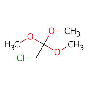 2-Chloro-1,1,1-trimethoxyethane