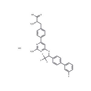 LP-533401 hydrochloride