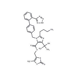 Olmesartan Medoxomil