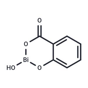 Bismuth Subsalicylate