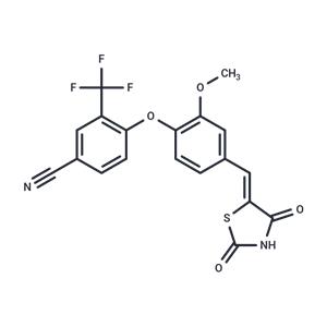 PROTAC ERRα ligand 1