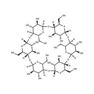 α-Cyclodextrin