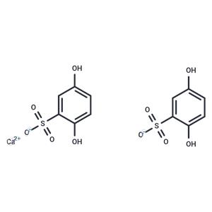 Calcium dobesilate