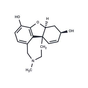 O-Desmethyl Galanthamine