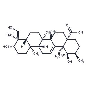 Rotundic acid