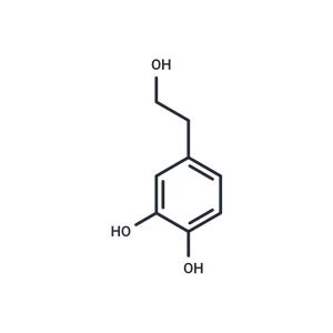 Hydroxytyrosol