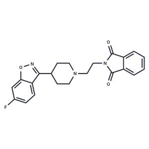 5-HT6/7 antagonist 1