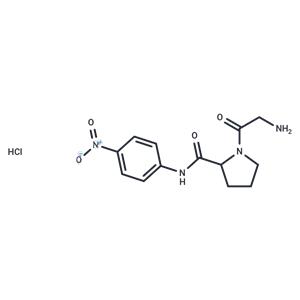 Gly-Pro-pNA hydrochloride