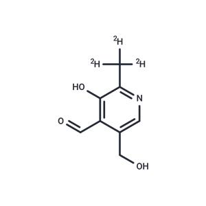 Pyridoxal-d3