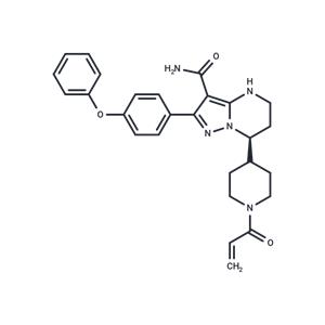 zanubrutinib