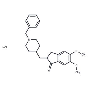 Donepezil Hydrochloride