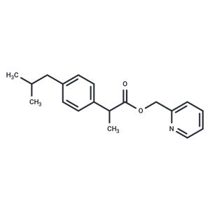 Ibuprofen Piconol