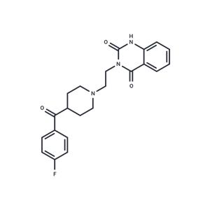 Ketanserin