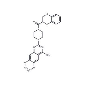 Doxazosin