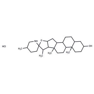 TOMATIDINE HYDROCHLORIDE