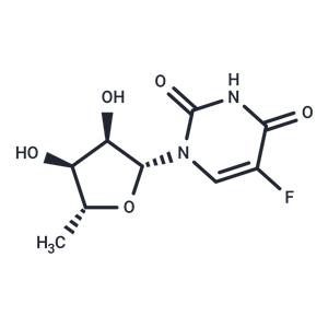 Doxifluridine