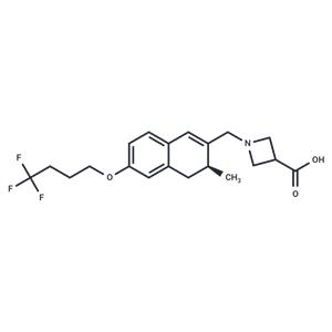 S1P5 receptor agonist-1