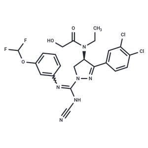 BAY-598 R-isomer