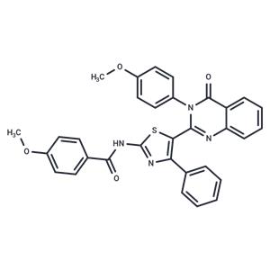 A3AR antagonist 1