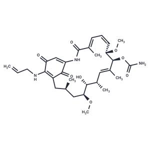 Tanespimycin