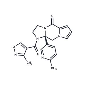 Enzaplatovir