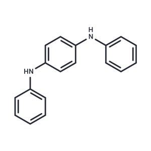 p-Phenylenediamine, N,N'-diphenyl-