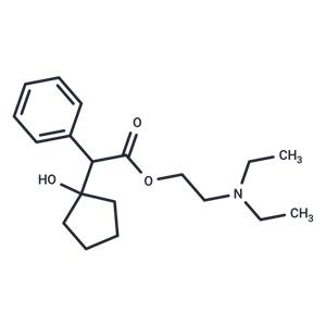 Cyclodrine