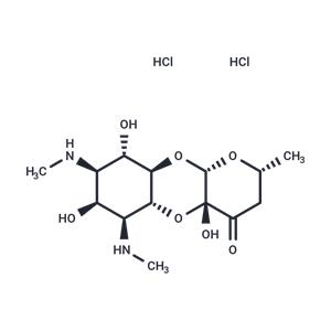 Spectinomycin dihydrochloride