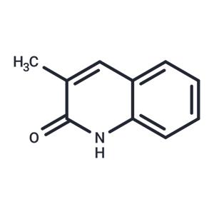 3-methyl-1,2-dihydroquinolin-2-one