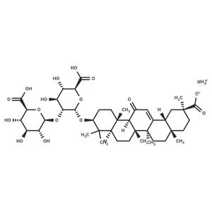 Ammonium glycyrrhizinate