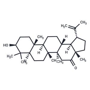 3β-Hydroxy-lup-20(29)-en-16-one