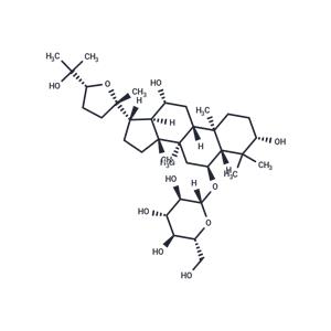 Pseudoginsenoside RT5