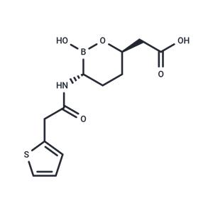 (3R,6R)-Vaborbactam