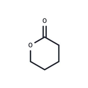 Tetrahydro-2H-pyran-2-one