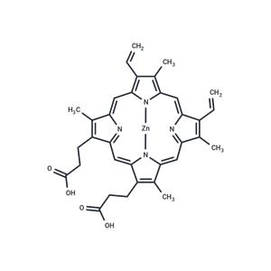 Zinc Protoporphyrin