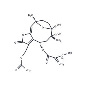 4'-Hydroxypiptocarphin A