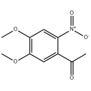 4,5-dimethoxy-2-nitroacetophenone