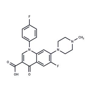 Difloxacin HCl