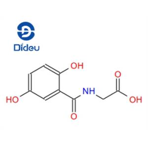 Gentisuric Acid