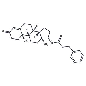 Testosterone phenylpropionate