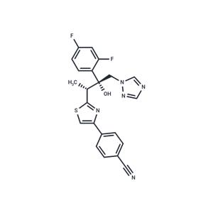 Ravuconazole