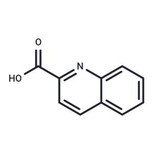 Quinoline-2-carboxylic acid