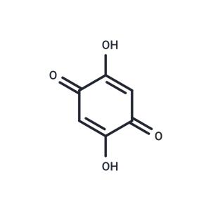 2,5-Dihydroxy-1,4-benzoquinone