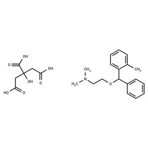 Orphenadrine Citrate