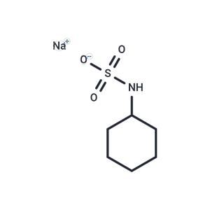 Cyclamic acid sodium