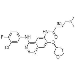 Afatinib